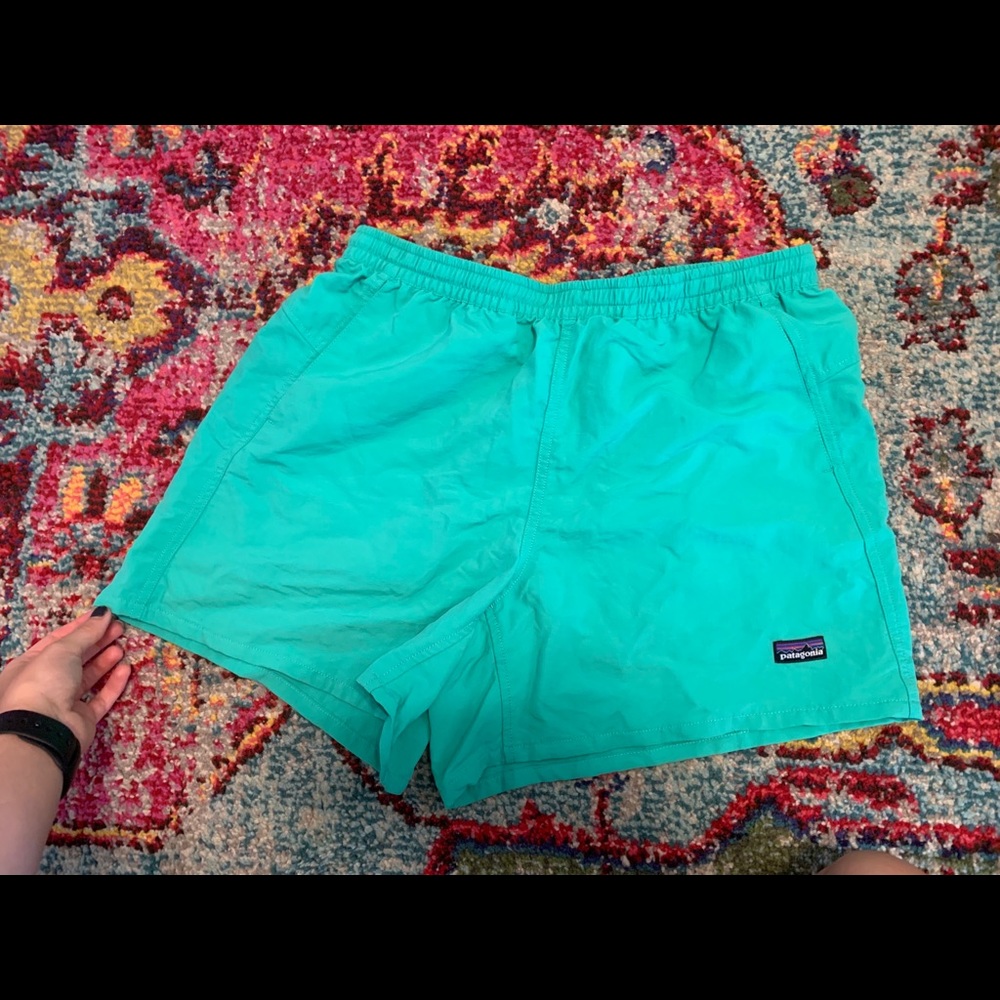 Patagonia shorts !!
